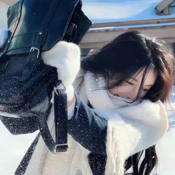 我爸爸不是人