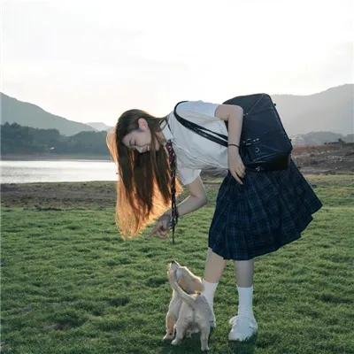 凛子小姐想试试